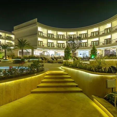 Park Regis Goa