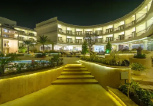 Park Regis Goa Hotels in 