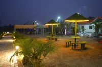 Resort Atmosphere Hotels in East Singhbhum