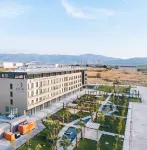 Stillo Business Hotel & Spa