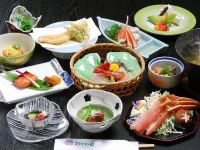 Kousagi No Yado Arakawaso Hotels in Tainai