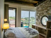 Kallisti Hotel Hotels near Pefkari Beach