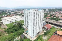 Bogor Valley Hotel Hotel dekat RAJA LAYANGAN BOGOR - RJL (Agen Layangan & Benang)