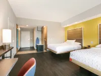 Tru by Hilton Williamsville Buffalo Airport Lancaster otelleri