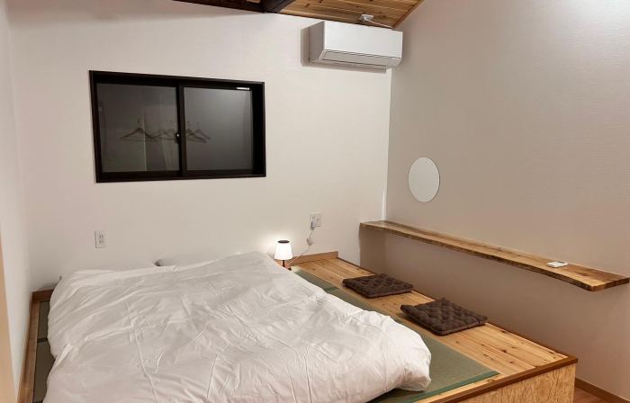 Yamaboushi Tsushima - Guesthouse & Cafe