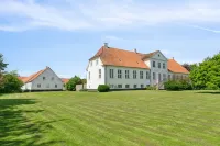 Hindemae Estate – An Exclusive Experience in Scenic Surroundings Hotels in Ullerslev
