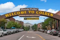 60 Minutes to Ski Country, 15 Minutes to Downtown Denver