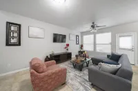 Beautiful Cozy home in The heart of Conroe Texas