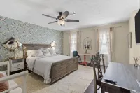 ✨Boutique 4BR Retreat in Duluth 🏡✨Sleeps 8✨25 min to ATL 카터 오크 크로싱 주변 호텔