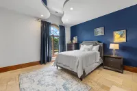 Magnificent Mediterranean-style Estate Hotels near Lee County Sports Complex