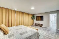 Modern Home, Ruoff, Grand Park