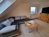 Vacation apartment DANA