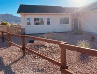 Serene Sanctuary - close to Lake Powell! Hotels in Big Water