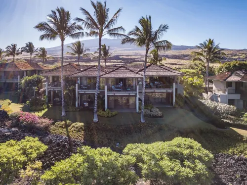 Four Seasons Luxury Ocean View Hainoa Villa 2905B Fall Special 900.00