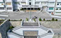 La Patria Baybay Tourist Inn powered by Cocotel