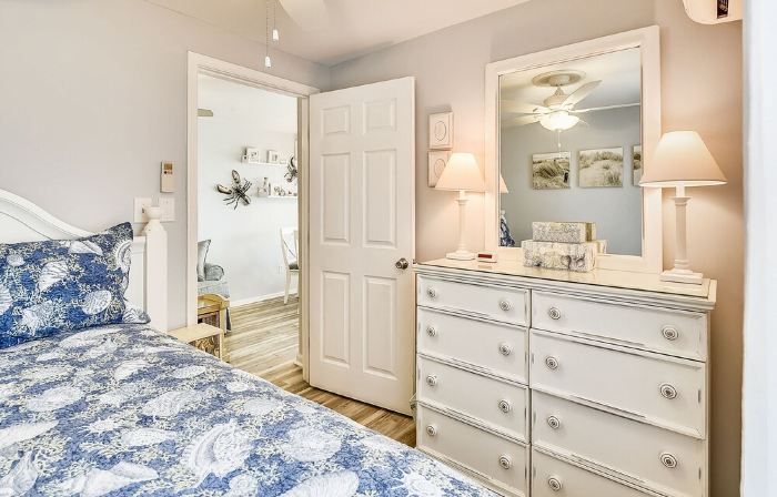 Oceanfront, Pristine 1br 1 Ba Condo, Relax And Rejuvenate By The Sea.
