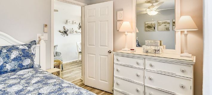 Oceanfront, Pristine 1br 1 Ba Condo, Relax And Rejuvenate By The Sea. Hotels in Bethany Beach