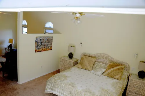 Stunning  Luxury Vacation Home, Private Golden Beach and Heated Pool