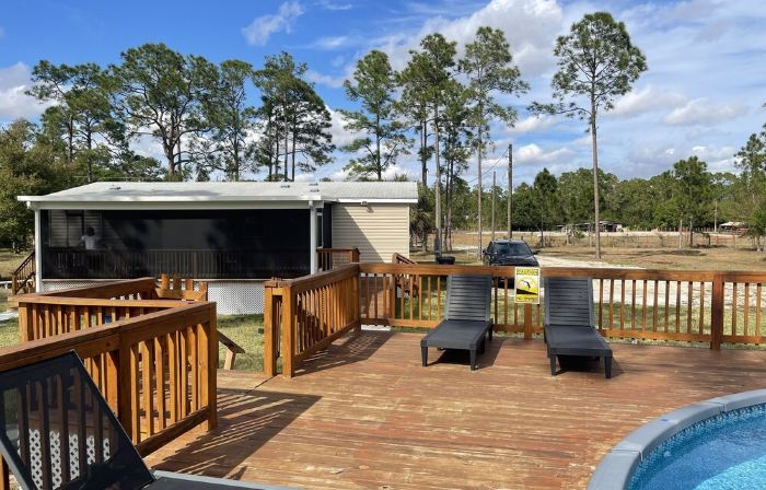 Ft.Myers Okeechobee Clewiston Labelle Wifi Pool Vacation Farm Home 3.2