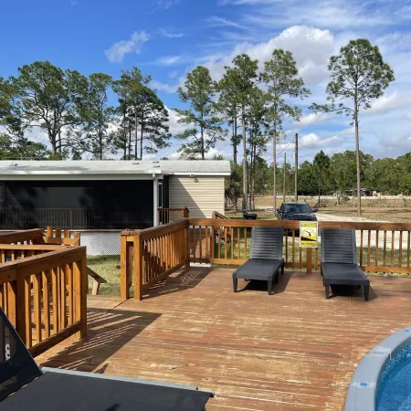 Ft.Myers Okeechobee Clewiston Labelle Wifi Pool Vacation Farm Home 3.2