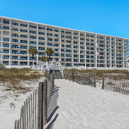 Direct Oceanfront! No Streets to Cross! Unobstructed Views! Sterling Sands 211