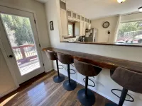 Canyon House near Yellowstone - Hot Springs