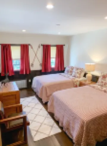 Whistlepunk #4 - Complete Renovation, Truly Slopeside, Near 2 Lifts & Village