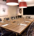 費城溫莎套房飯店