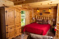 Kayak Cabin w/ Air Purifier