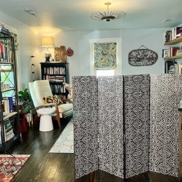 Boulder Artist Home  Mountain Views  Garden  Pet-Friendly