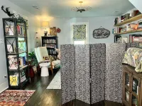 Boulder Artist Home  Mountain Views  Garden  Pet-Friendly