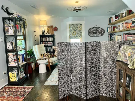 Boulder Artist Home Mountain Views Garden Pet-Friendly