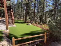 Luxury Tahoe/Donner Home w/Mountain Views, Sauna & Hot Tub! - 6 Bed / 4.5 Bath