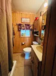 Lakefront Cabin, Pet Friendly, WIFI , near Pictured Rocks Munising Mi.