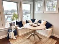 Luxurious Modern Prime location Kennebunk Cottage