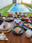 Yahweh Hotel فنادق في Touros