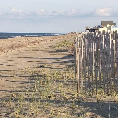 Cozy Cottage in Kitty Hawk with Gorgeous Ocean Views!