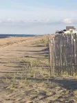 Cozy Cottage in Kitty Hawk with Gorgeous Ocean Views! - 2-Star