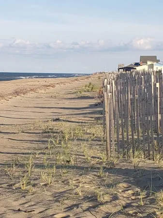 Cozy Cottage in Kitty Hawk with Gorgeous Ocean Views!