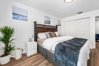 Beautiful and cozy apartment in Bonita w/Garden