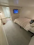 Seaside heights bay side beach house
