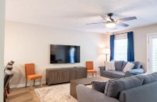 BRAND NEW!! 3BD/3.5BA Auburn Townhome Near Campus