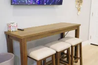 Orchard Oasis, Downtown Chico Unit #4