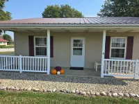 Eagle's Nest near Eagle Creek State Park Hotels in Shelby County
