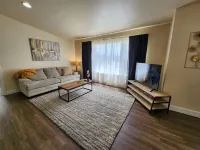 Spacious 3-Bedroom Eucalyptus House