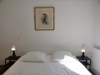 Apt. Neuf à 50m du Port - Parking Privé, Ascenseur Hotel di Saint-Valery-sur-Somme