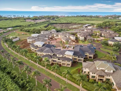 Pili Mai 14D, 3 Bdrm, 3 Bath, AC, main floor