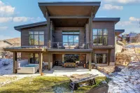 Deer Valley Dream-Park City is Amazing - Book Now!