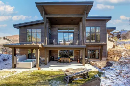 Deer Valley Dream-5 Min from Snow Park Village-Book 7+ 10% Off