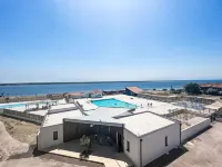 Palmyra Hotels in Le Barcares